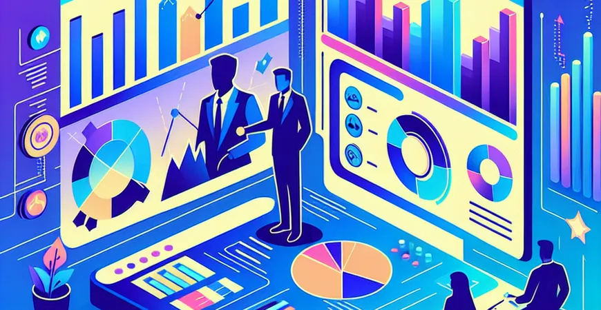  ERP vs CRM：两大系统的核心差异与协同应用场景全解析